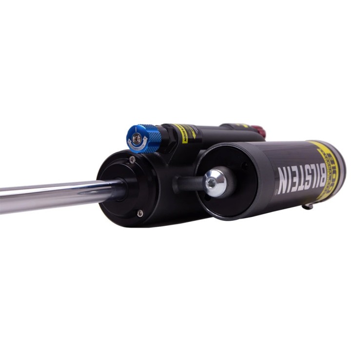 Amortyzator gazowy lewy tył Bilstein B8 8100 Reservoir Bypass Lift 3,5-5" - ujęcie 5