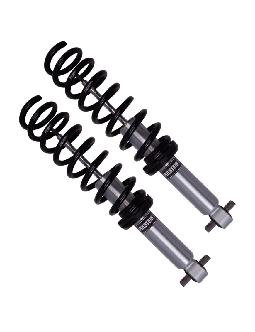 Zestaw zawieszenia przód B8 6112 Bilstein Lift 0,6-3,6"