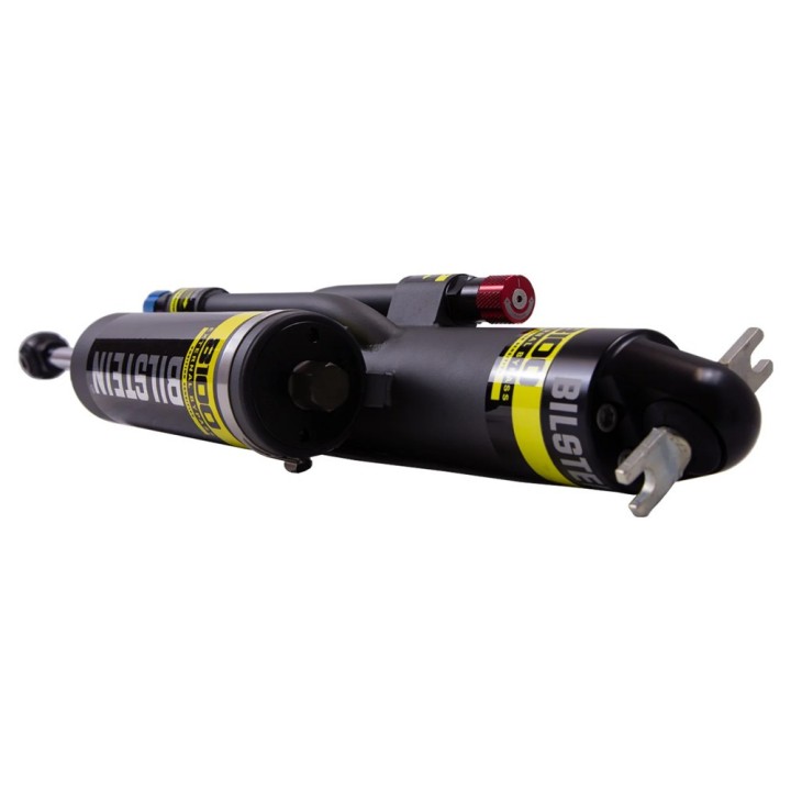 Amortyzator gazowy prawy tył Bilstein B8 8100 Reservoir Bypass Lift 3,5-5" - ujęcie 6
