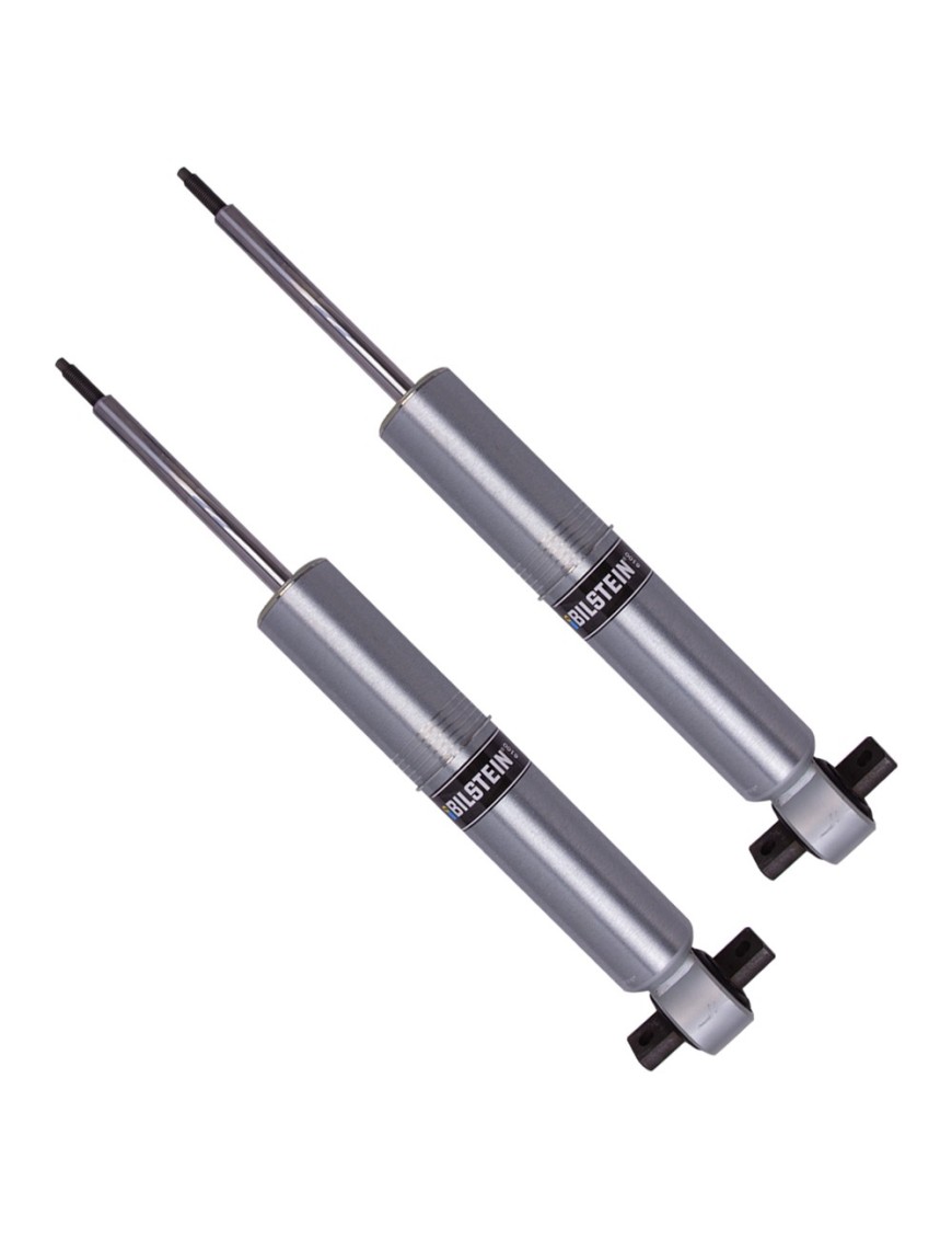 Zestaw zawieszenia przód B8 6112 Bilstein Lift 0,6-3,6"