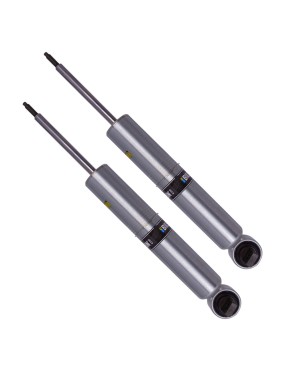 Zestaw zawieszenia przód B8 6112 Bilstein Lift 0,6-3,6"