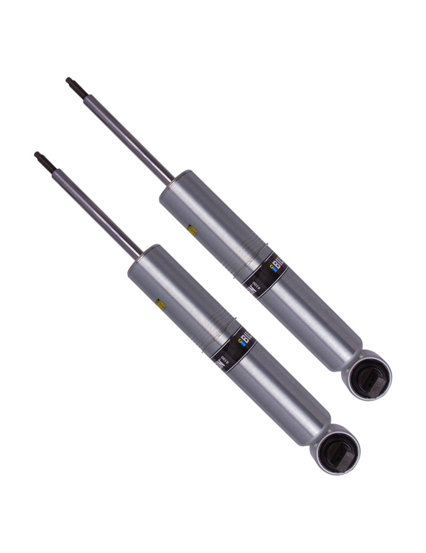 Zestaw zawieszenia przód B8 6112 Bilstein Lift 0,6-3,6"