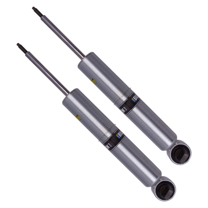 Zestaw zawieszenia przód B8 6112 Bilstein Lift 0,6-3,6" - ujęcie 4