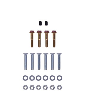Zestaw zawieszenia B8 5100 Bilstein Lift 0,75-2,5"