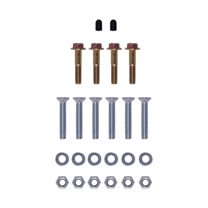 Zestaw zawieszenia B8 5100 Bilstein Lift 0,75-2,5" - ujęcie 24