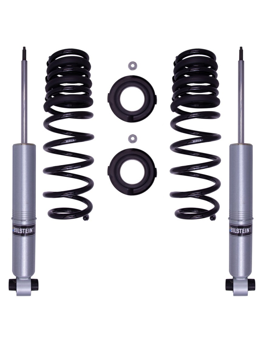 Zestaw zawieszenia tył B8 6112 Bilstein Lift 0,3-2,8"