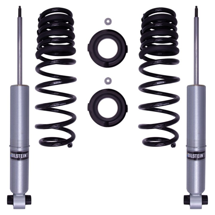 Zestaw zawieszenia tył B8 6112 Bilstein Lift 0,3-2,8"