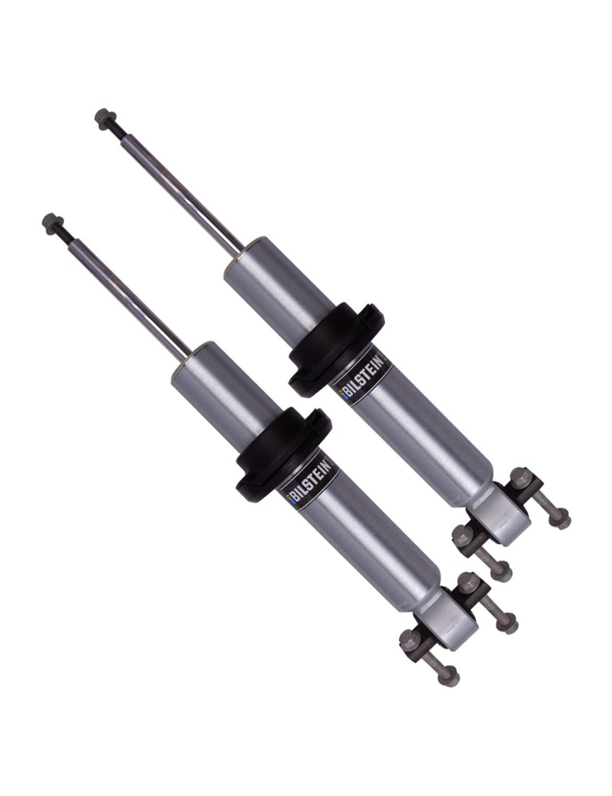 Zestaw zawieszenia przód B8 6112 Bilstein Lift 0,6-3,6"