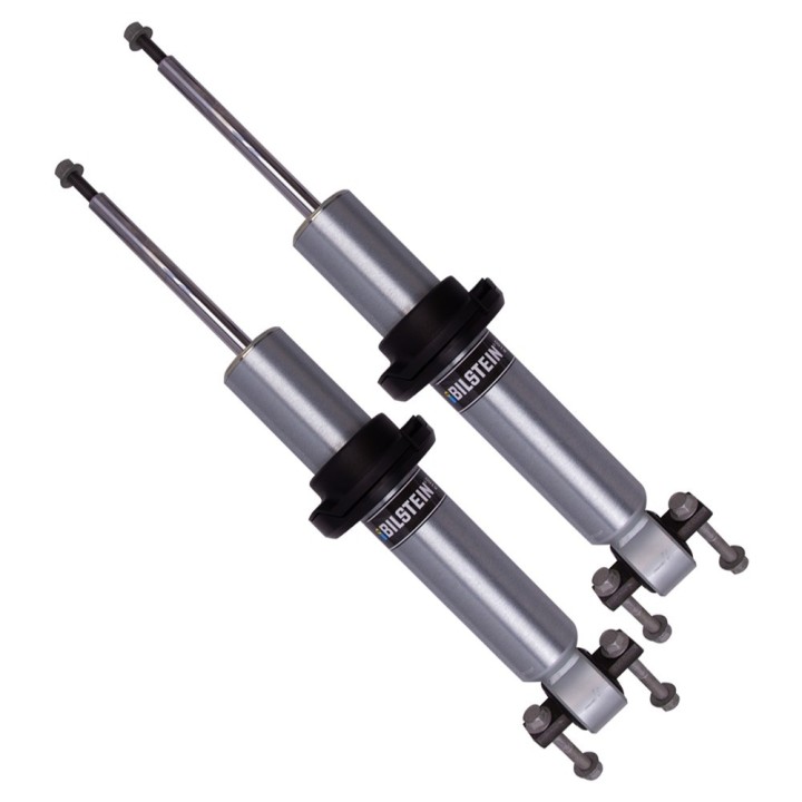 Zestaw zawieszenia przód B8 6112 Bilstein Lift 0,6-3,6" - ujęcie 5