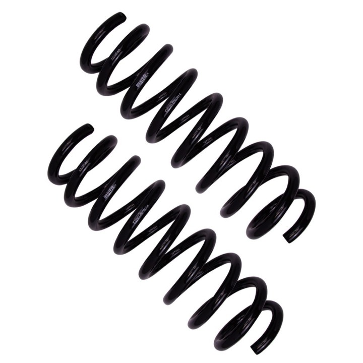 Zestaw zawieszenia przód B8 6112 Bilstein Lift 0,6-3,6" - ujęcie 6