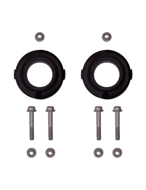 Zestaw zawieszenia przód B8 6112 Bilstein Lift 0,6-3,6"