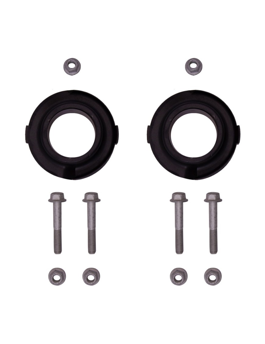 Zestaw zawieszenia przód B8 6112 Bilstein Lift 0,6-3,6"