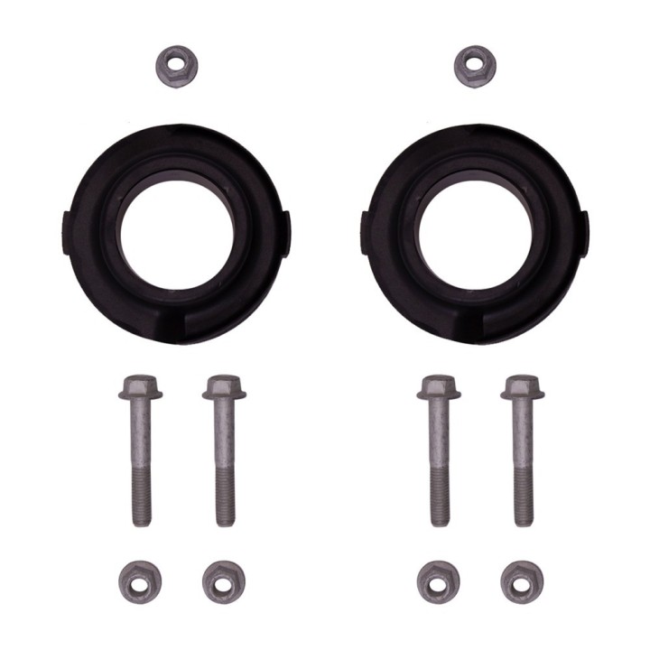 Zestaw zawieszenia przód B8 6112 Bilstein Lift 0,6-3,6" - ujęcie 7