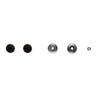 Amortyzator gazowy przód Bilstein B8 5100 Lift 0-2,5" - ujęcie 2
