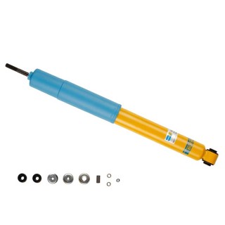 Amortyzator gazowy tył Bilstein B6 4600 Lift 0" - ujęcie 2