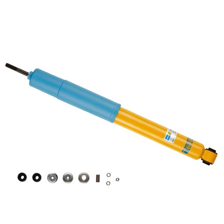Amortyzator gazowy tył Bilstein B6 4600 Lift 0" - ujęcie 2