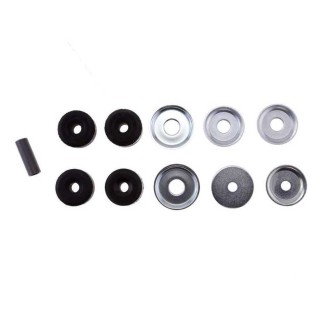 Amortyzator gazowy przód Bilstein B8 5100 Lift 2-2,5" - ujęcie 2
