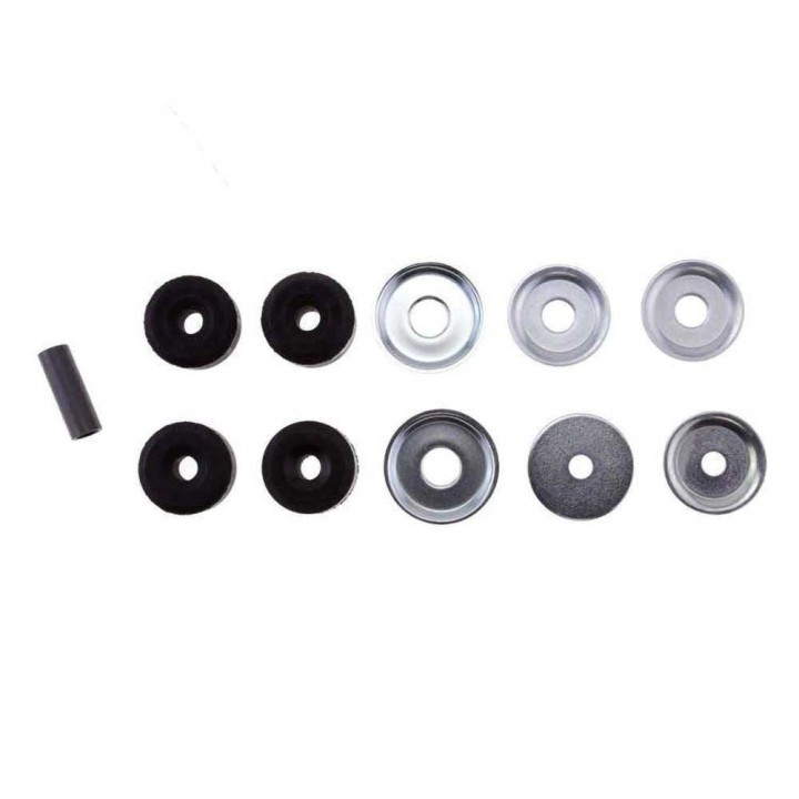 Amortyzator gazowy przód Bilstein B8 5100 Lift 2-2,5" - ujęcie 2