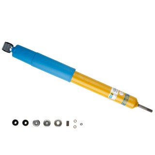 Amortyzator gazowy przód Bilstein B6 4600 Lift 0" - ujęcie 2