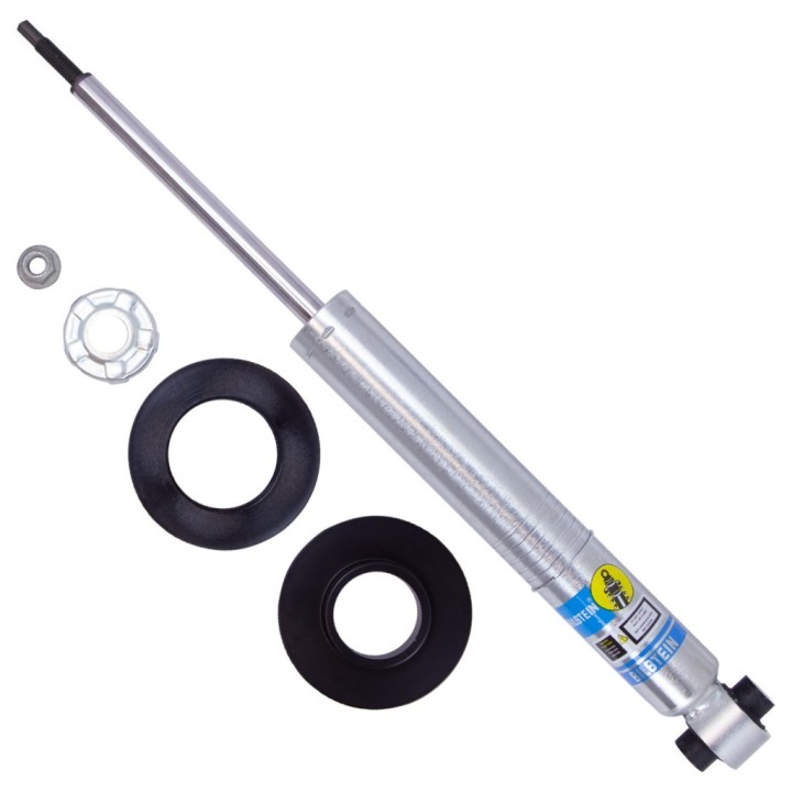Amortyzator gazowy tył Snap Ring Coilover Bilstein B8 5100 Lift 0-1,8"