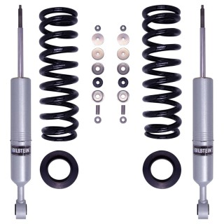 Zestaw zawieszenia przód B8 6112 Bilstein Lift 1-3"