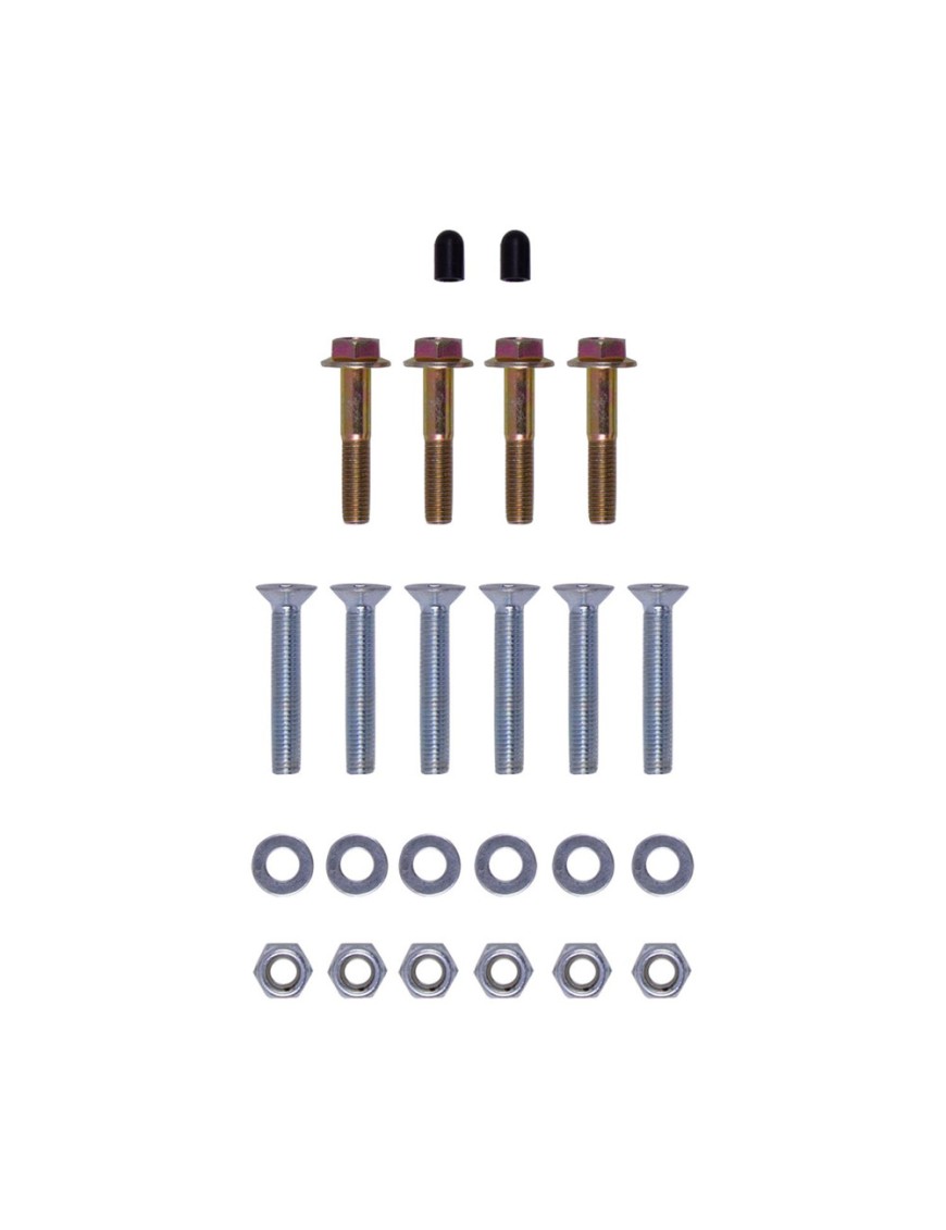 Zestaw zawieszenia B8 5100 Bilstein Lift 0,75-2,5"
