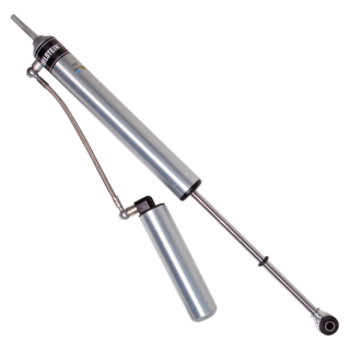 Amortyzator gazowy przód Bilstein B8 5160 Reservoir Lift 3,5-5"
