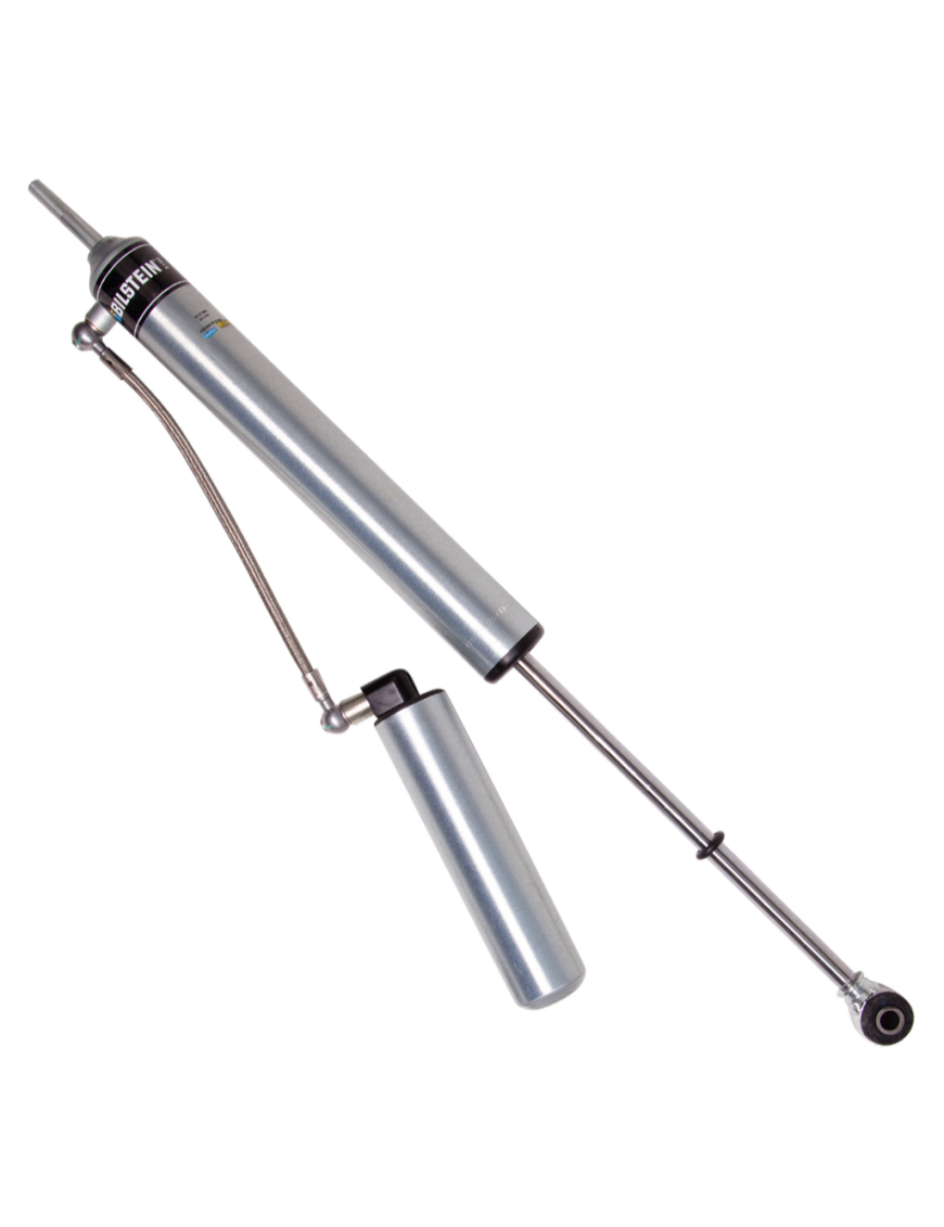 Amortyzator gazowy przód Bilstein B8 5160 Reservoir Lift 3,5-5"