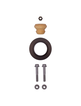 Zestaw zawieszenia przód B8 6112 Bilstein Lift 0-2,5"