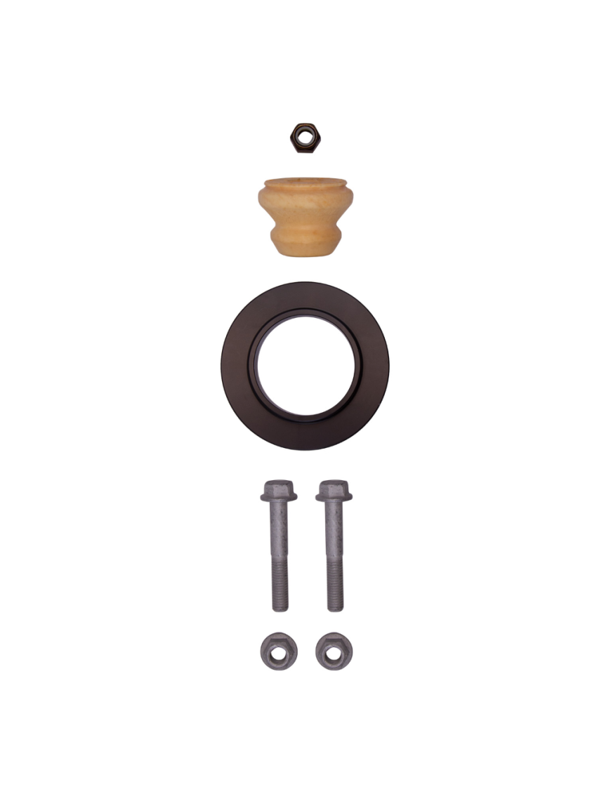 Zestaw zawieszenia przód B8 6112 Bilstein Lift 0-2,5"