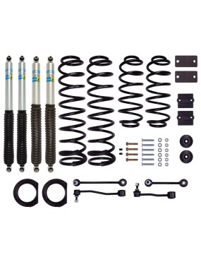 Zestaw zawieszenia B8 5100 Bilstein Lift 0,75-2,5"