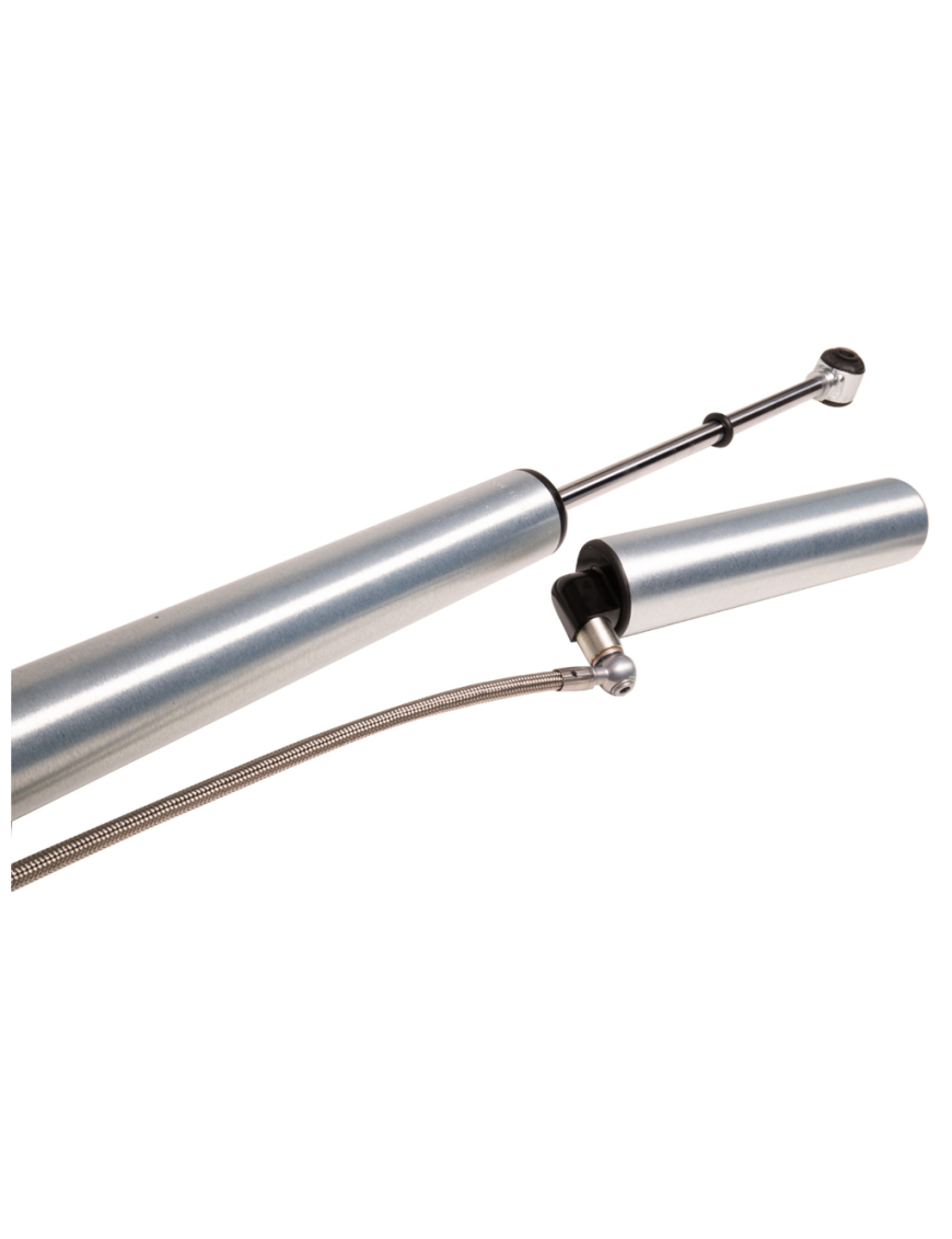Amortyzator gazowy przód Bilstein B8 5160 Reservoir Lift 3,5-5"