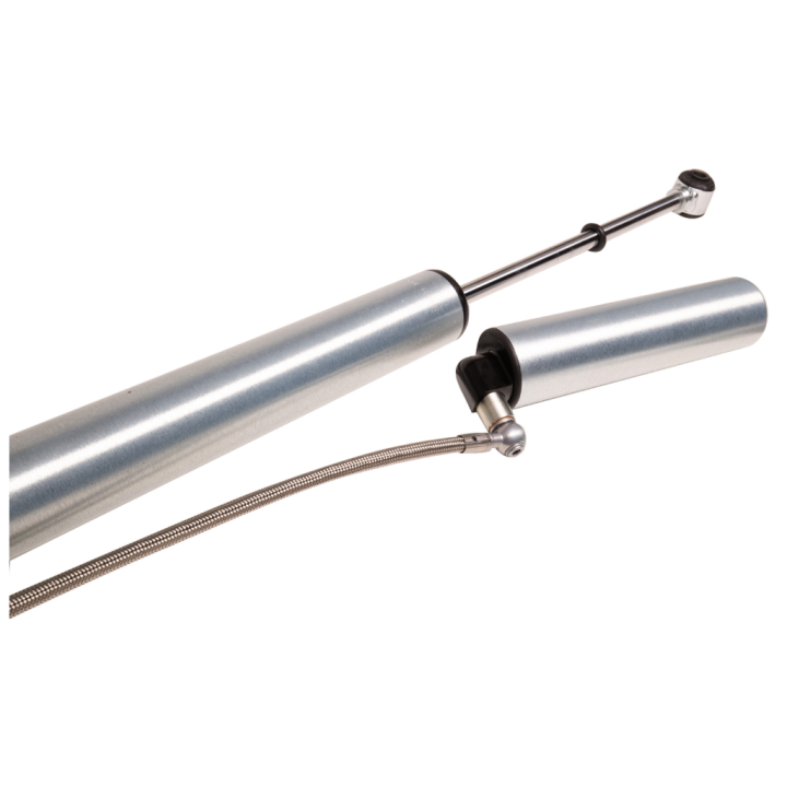 Amortyzator gazowy przód Bilstein B8 5160 Reservoir Lift 3,5-5" - ujęcie 2