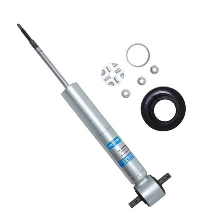 Amortyzator gazowy przód Snap Ring Coilover Bilstein B8 5100 Lift 0-1,75"