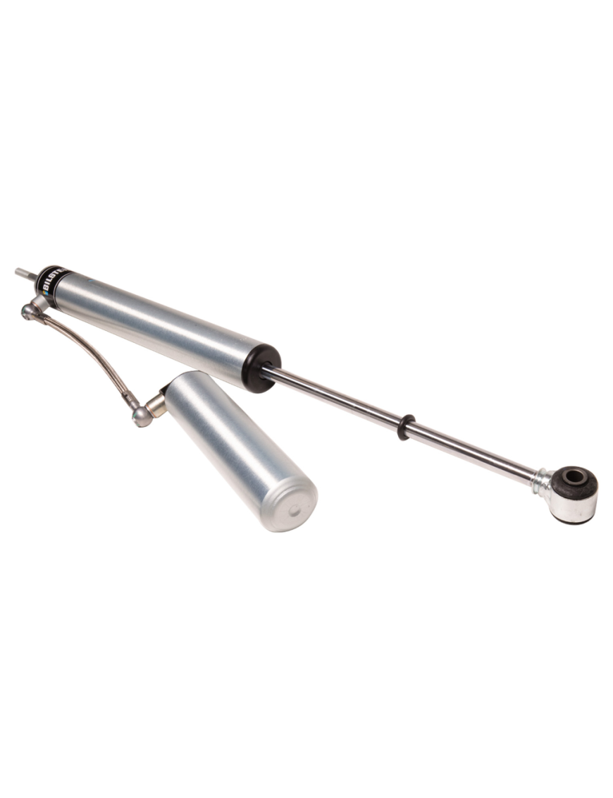 Amortyzator gazowy przód Bilstein B8 5160 Reservoir Lift 3,5-5"