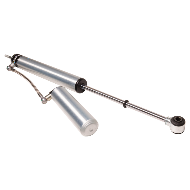 Amortyzator gazowy przód Bilstein B8 5160 Reservoir Lift 3,5-5" - ujęcie 3