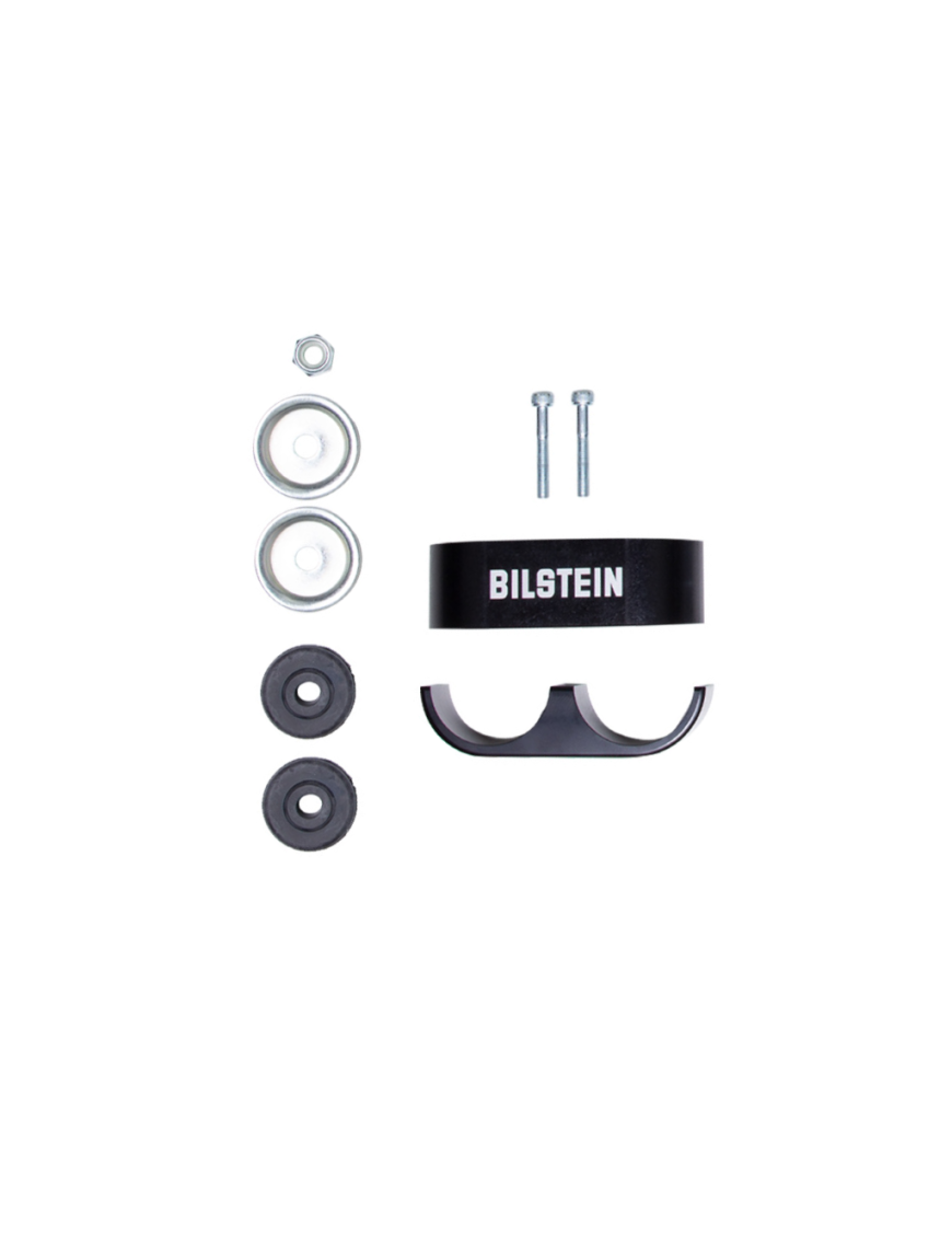 Amortyzator gazowy przód Bilstein B8 5160 Reservoir Lift 3,5-5"