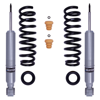 Zestaw zawieszenia przód B8 6112 Bilstein Lift 0-1,75"