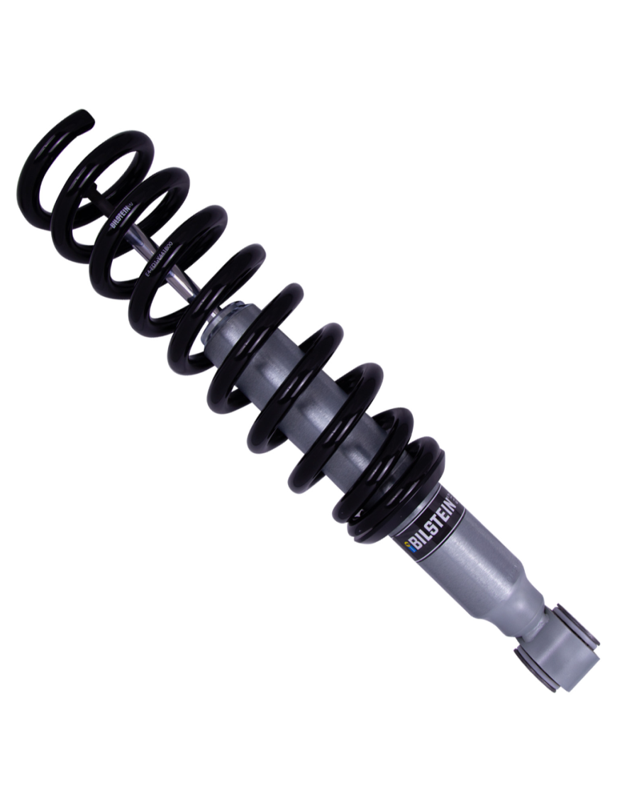 Zestaw zawieszenia przód B8 6112 Bilstein Lift 0-1,75"