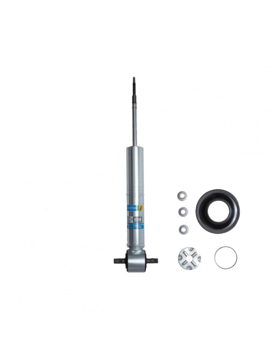 Amortyzator gazowy regulowany przód Coilover Bilstein B8 5100 Ride Height Adjustable Lift 0-1,85"