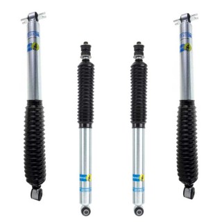 Zestaw amortyzatorów Bilstein B8 5100 Lift 1,5-3"