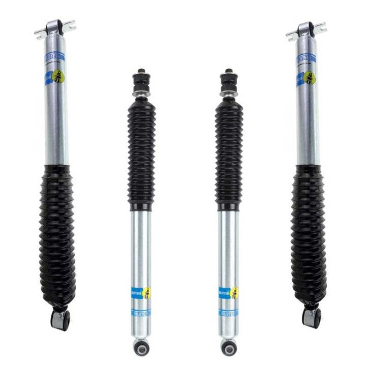 Zestaw amortyzatorów Bilstein B8 5100 Lift 1,5-3"