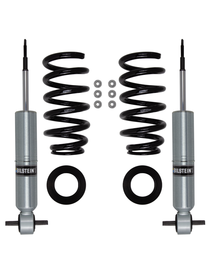 Zestaw zawieszenia przód B8 6112 Bilstein Lift 1,85-2,75"