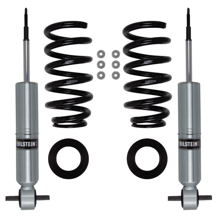Zestaw zawieszenia przód B8 6112 Bilstein Lift 1,85-2,75"