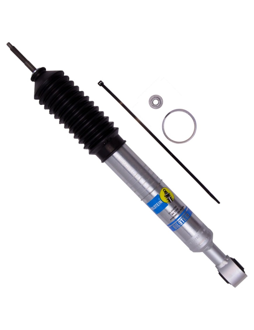 Amortyzator gazowy przód Snap Ring Coilover Bilstein B8 5100 Lift 0-2,6" 4WD