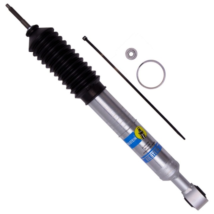 Amortyzator gazowy przód Snap Ring Coilover Bilstein B8 5100 Lift 0-2,6" 4WD - ujęcie 3
