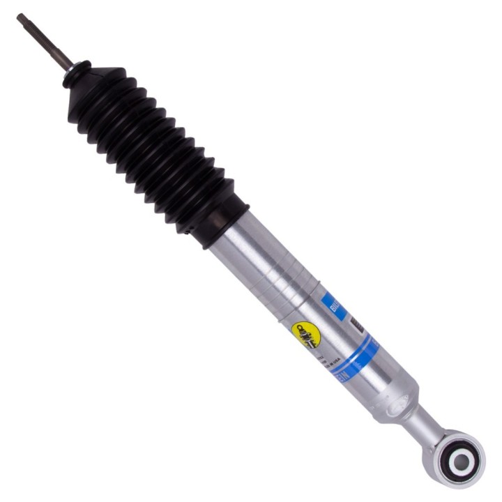Amortyzator gazowy przód Snap Ring Coilover Bilstein B8 5100 Lift 0-2,6" 4WD - ujęcie 4