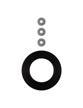 Zestaw zawieszenia przód B8 6112 Bilstein Lift 1,85-2,75"