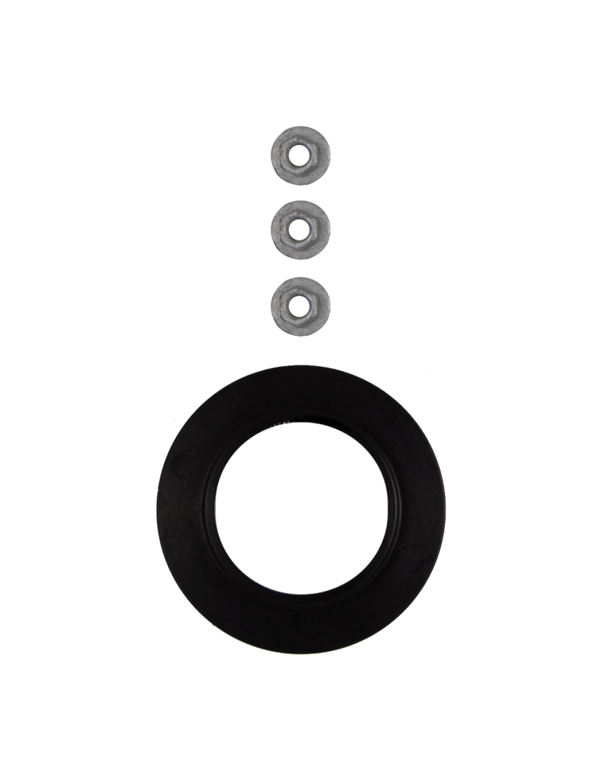Zestaw zawieszenia przód B8 6112 Bilstein Lift 1,85-2,75"
