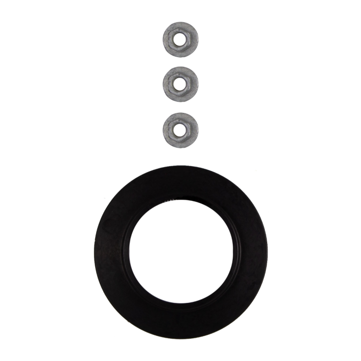 Zestaw zawieszenia przód B8 6112 Bilstein Lift 1,85-2,75" - ujęcie 5